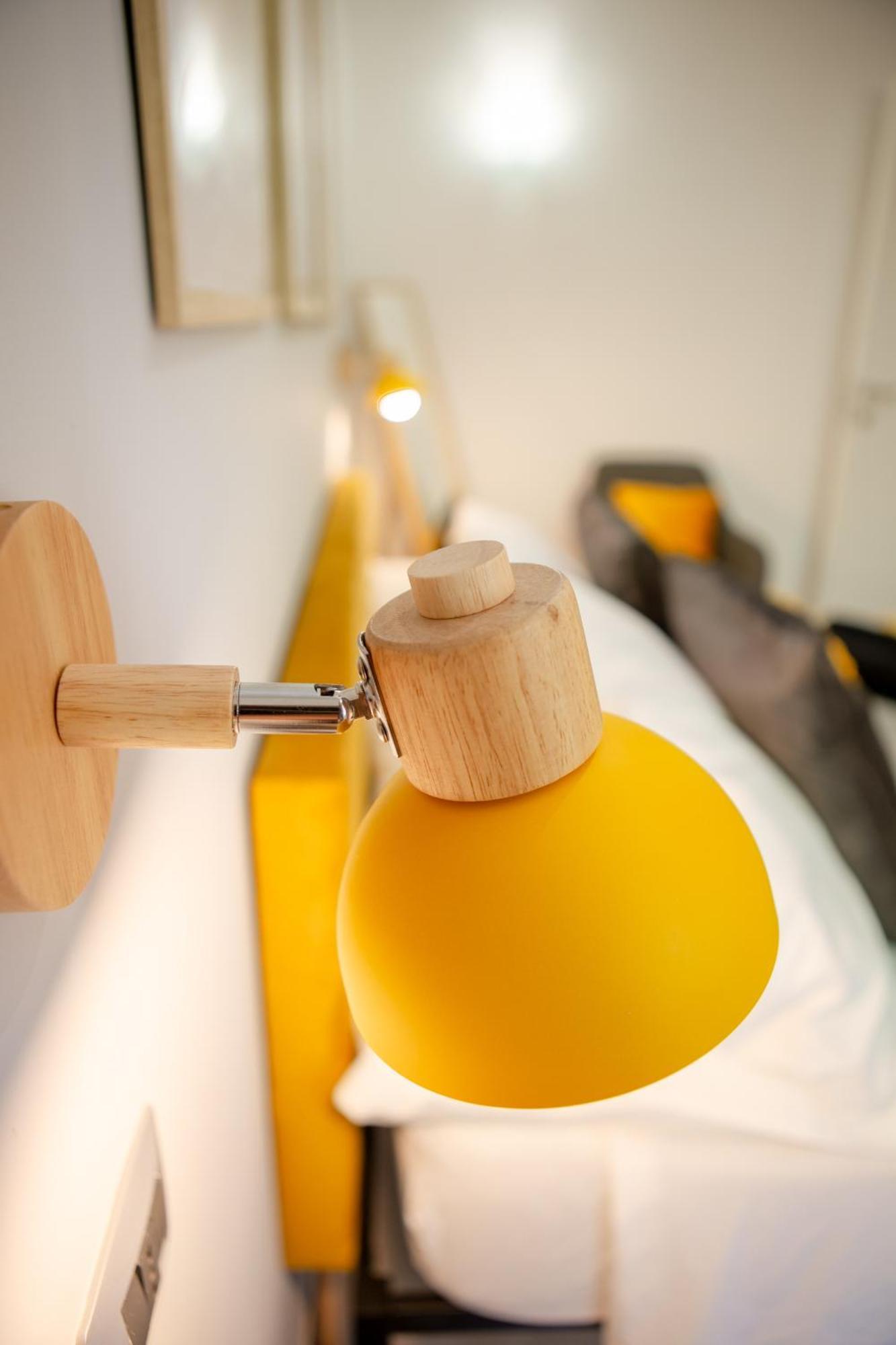 Mustard Apartment S Camillo - Holiday Homes Rome Exterior photo